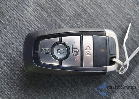 2021 Ford Bronco Sport Big Bend from USA, damaged, VIN 3FMCR9B68MRB38850